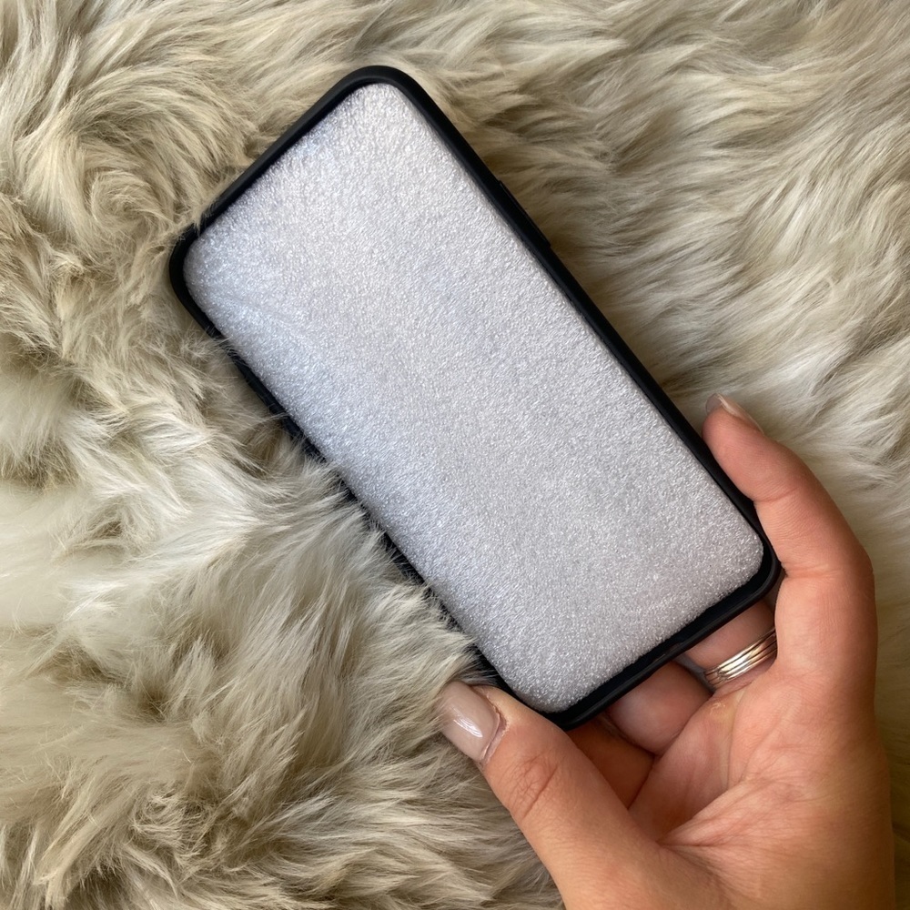 NEW - black iPhone case 11 pro and 12 pro - Picture 6 of 6